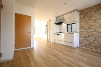 【内装】 | フレグランス広町