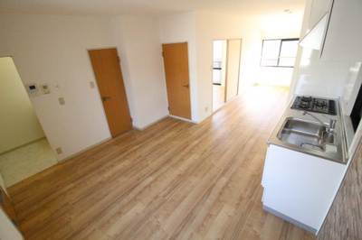 【内装】 | フレグランス広町