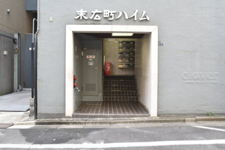 【エントランス】 | エントランス