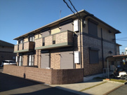 シンフォニータウンⅢ　Ｅ棟の画像