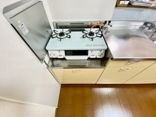 【キッチン】 | シンフォニータウンⅢ　Ｅ棟