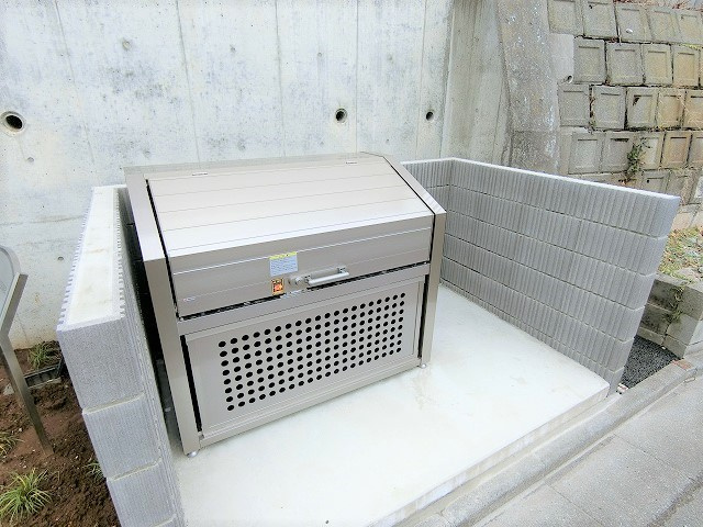 Clair　Miyagawaのその他共用部分