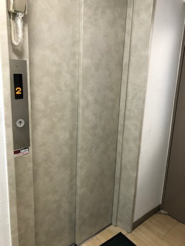 紅雪神田錦町ビルの設備