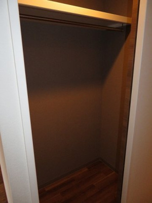 【収納】 | パークヒルズ弁天町Reve