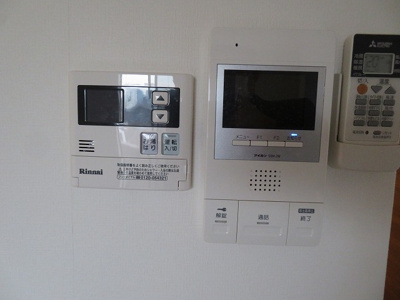 【内装】 | パークヒルズ弁天町Reve