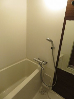 【浴室】 | パークヒルズ弁天町Reve