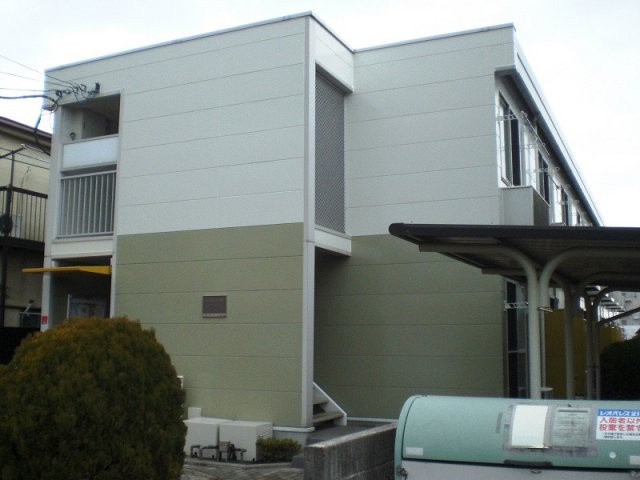 レオパレスセジュール