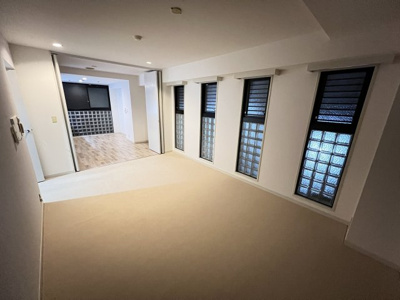 【居間・リビング】 | グランフォルム京都祇園