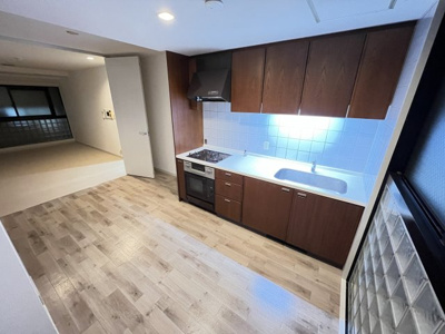 【内装】 | グランフォルム京都祇園