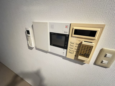 【セキュリティ】 | グランフォルム京都祇園