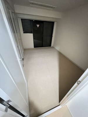 【寝室】 | グランフォルム京都祇園