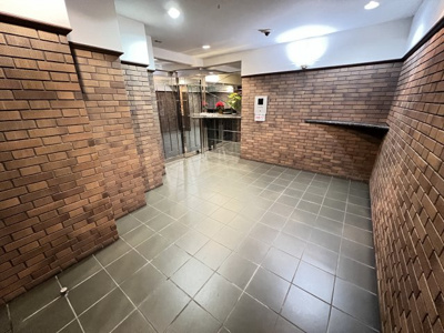 【ロビー】 | グランフォルム京都祇園