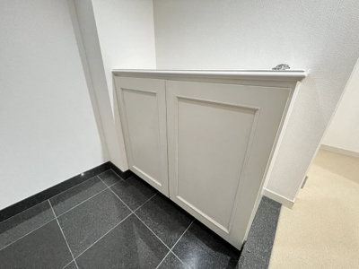 【収納】 | グランフォルム京都祇園