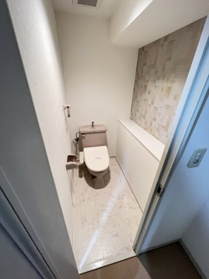 【トイレ】 | グランフォルム京都祇園