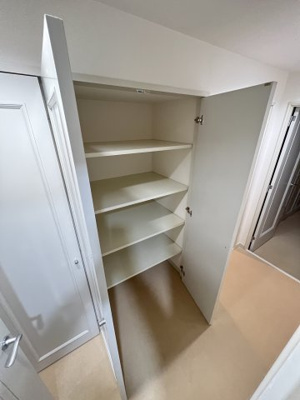 【収納】 | グランフォルム京都祇園