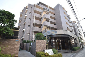 【外観】 | 物件のお問い合わせは、 ０１２０－７００－９６８までお気軽にどうぞ！
外観
