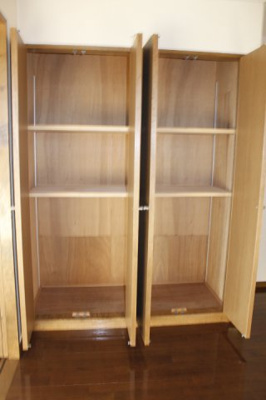 【収納】 | レジデンスユキ