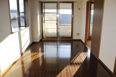 【居間・リビング】 | レジデンスユキ