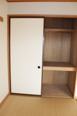 【収納】 | レジデンスユキ