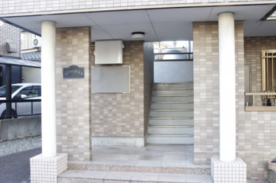 【エントランス】 | レジデンスユキ