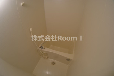 【浴室】 | キャナル天満橋 | 落ち着いた空間のお風呂です