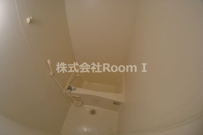 【浴室】 | キャナル天満橋 | 落ち着いた空間のお風呂です