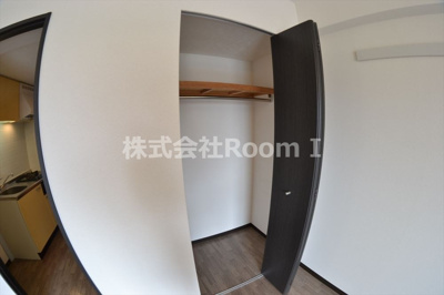 【収納】 | キャナル天満橋 | 小物を収納するのに便利です