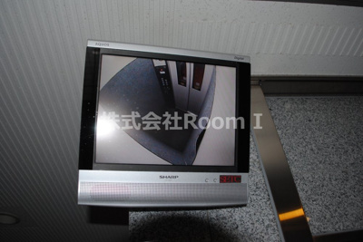 【セキュリティ】 | キャナル天満橋