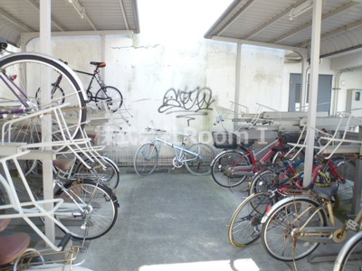 【その他共用部分】 | キャナル天満橋