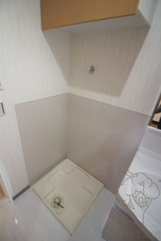 ジューム南森の設備