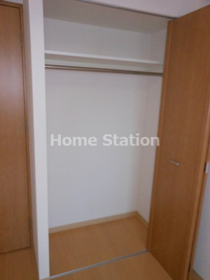 【収納】 | エステムコート大阪ベイエリア