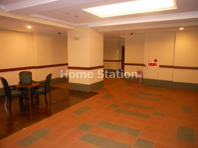 【ロビー】 | エステムコート大阪ベイエリア