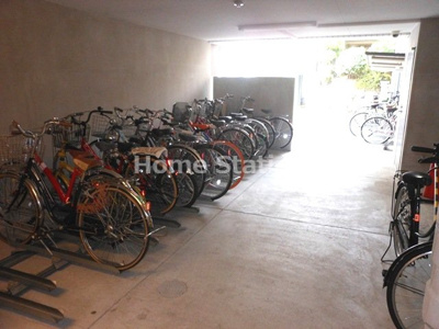 【その他共用部分】 | エステムコート大阪ベイエリア