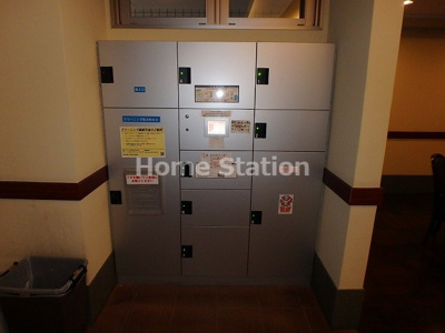 【その他共用部分】 | エステムコート大阪ベイエリア