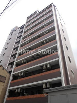 【外観】 | エステムコート大阪ベイエリア