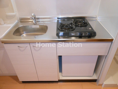 【キッチン】 | エステムコート大阪ベイエリア