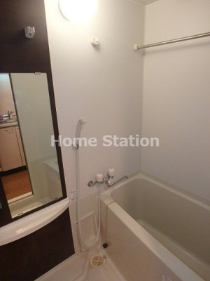 【浴室】 | エステムコート大阪ベイエリア