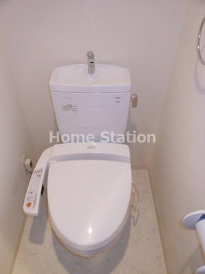 【トイレ】 | エステムコート大阪ベイエリア