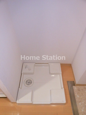 【洗面所】 | エステムコート大阪ベイエリア