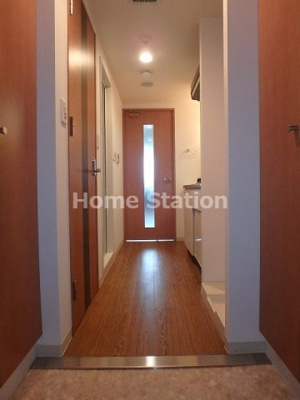 【玄関】 | エステムコート大阪ベイエリア