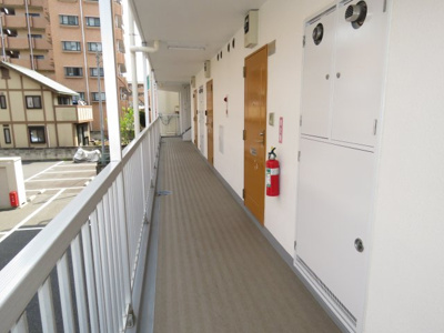 【その他共用部分】 | レヂオンス坂戸