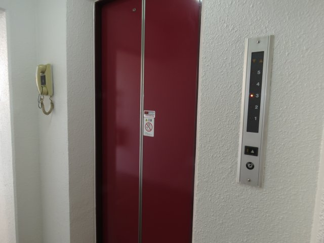 レヂオンス坂戸のその他共用部分