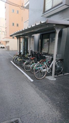 【その他共用部分】 | レヂオンス坂戸