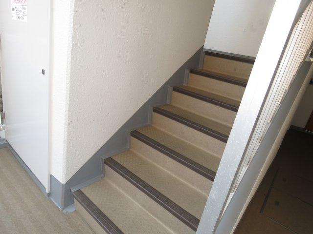 レヂオンス坂戸のその他共用部分