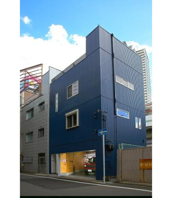 【外観】 | 大阪市北区西天満１丁目