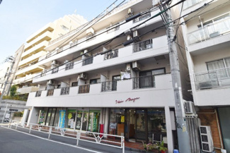 【外観】 | 物件のお問い合わせは、 ０１２０－７００－９６８までお気軽にどうぞ！
外観