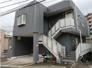 【外観】 | ペットの飼えるマンション★マルエツも徒歩４分で便利です
