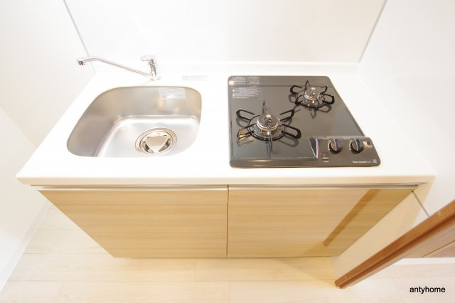 サムティ都島ノース　仲介手数料無料のキッチン