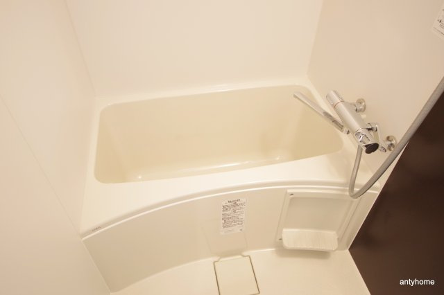 サムティ都島ノース　仲介手数料無料の浴室