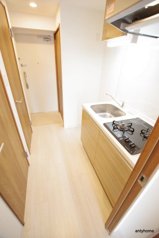 サムティ都島ノース　仲介手数料無料の内装